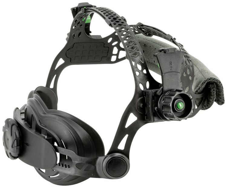 Produktbild: GYS 068674 Schwei&szlig;helm LCD ERGOTECH+ 5/9 - 9/13