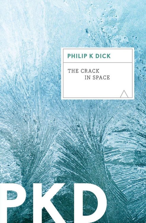 Produktbild: Crack in Space, The