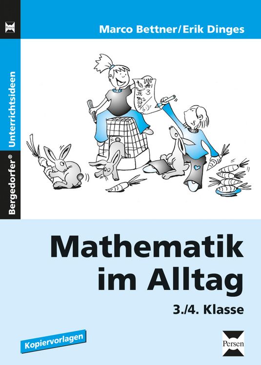 Produktbild: Mathematik im Alltag