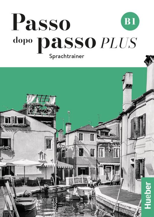 Produktbild: Passo dopo passo PLUS B1