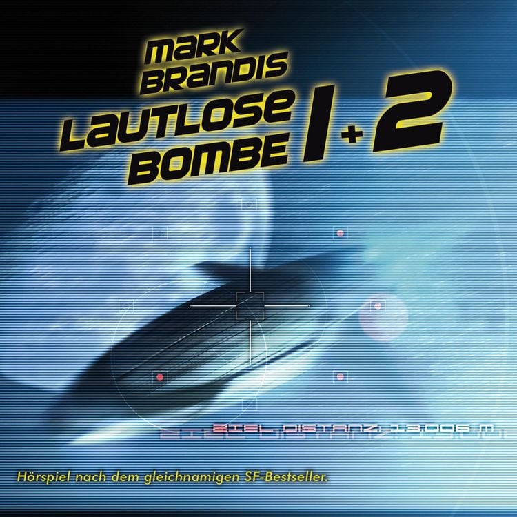 Produktbild: 21 + 22: Lautlose Bombe