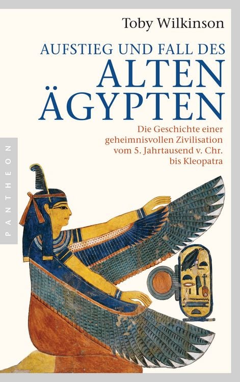 Produktbild: Aufstieg und Fall des Alten &Auml;gypten