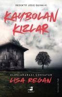 Produktbild: Kaybolan Kizlar