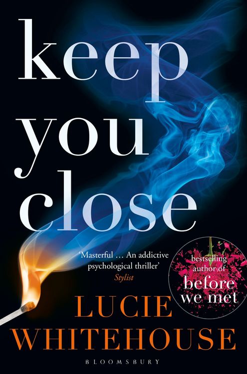 Produktbild: Keep You Close
