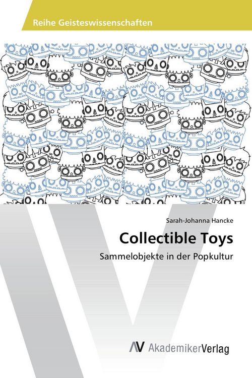 Produktbild: Collectible Toys