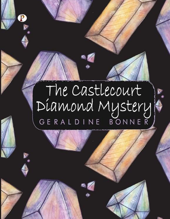 Produktbild: The Castlecourt Diamond Mystery
