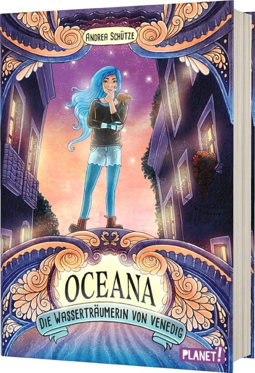 Produktbild: Oceana