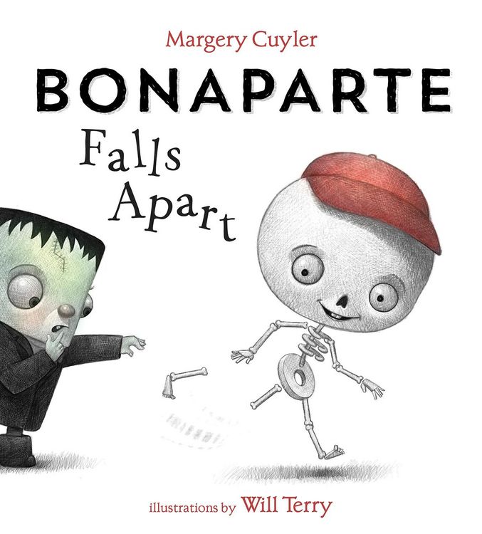 Produktbild: Bonaparte Falls Apart