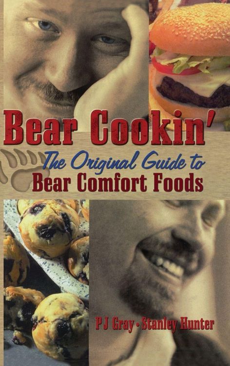 Produktbild: Bear Cookin'