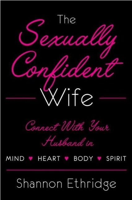 Produktbild: The Sexually Confident Wife