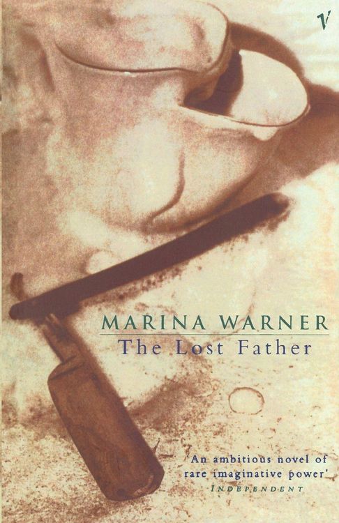 Produktbild: The Lost Father