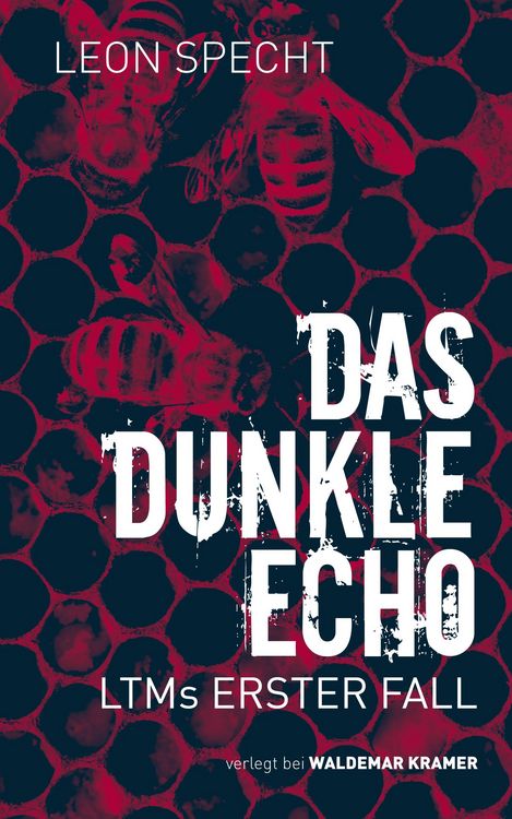 Produktbild: Das dunkle Echo