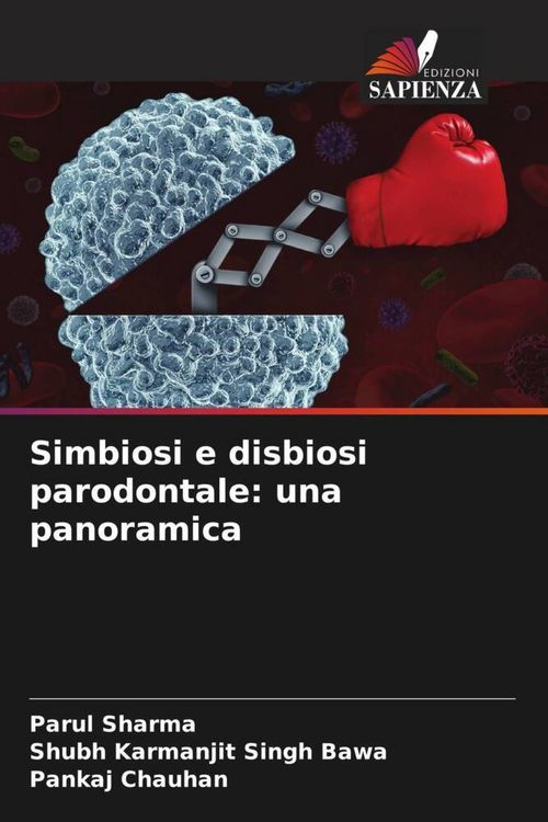 Produktbild: Simbiosi e disbiosi parodontale: una panoramica
