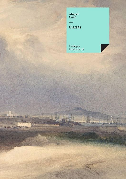 Produktbild: Cartas