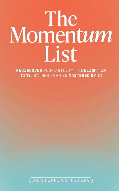 Produktbild: The Momentum List