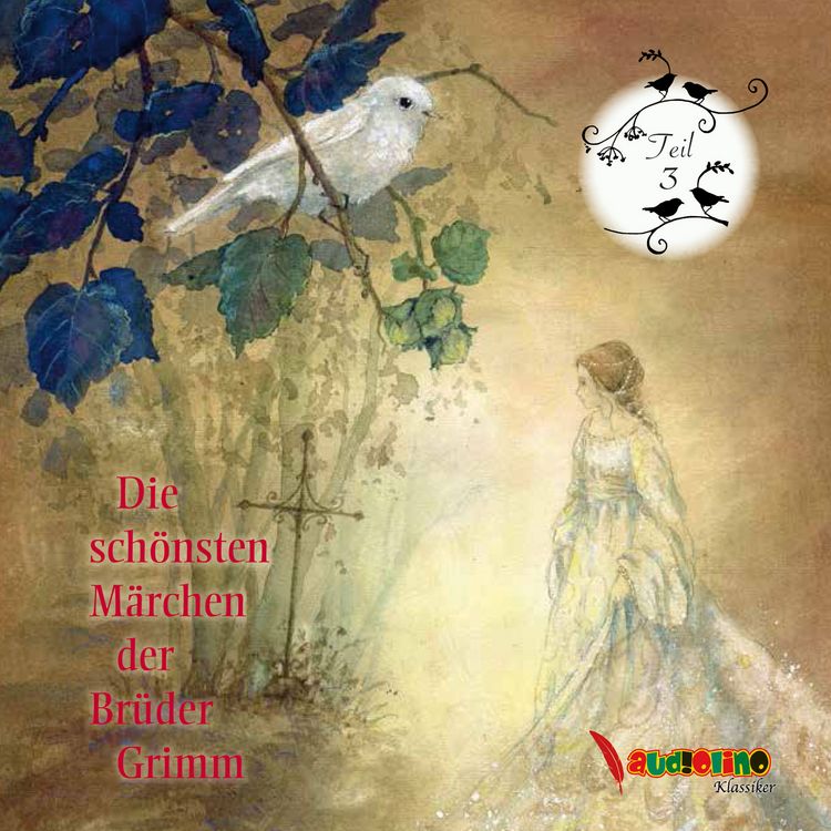 Produktbild: Die sch&ouml;nsten M&auml;rchen der Br&uuml;der Grimm