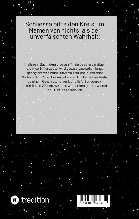 Produktbild: Schwarzlicht