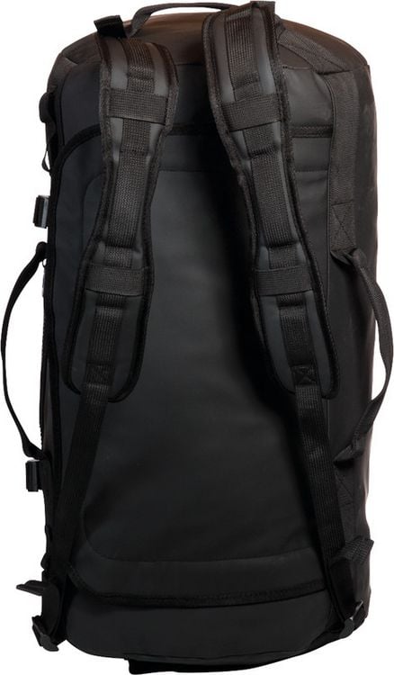 Produktbild: Bench Reistasche BENCH hydro Sporttasche, Freizeittasche mit Trage-/Schulterriemen, schwarz, 45 Liter