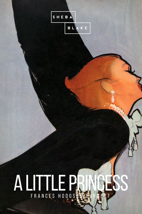 Produktbild: A Little Princess
