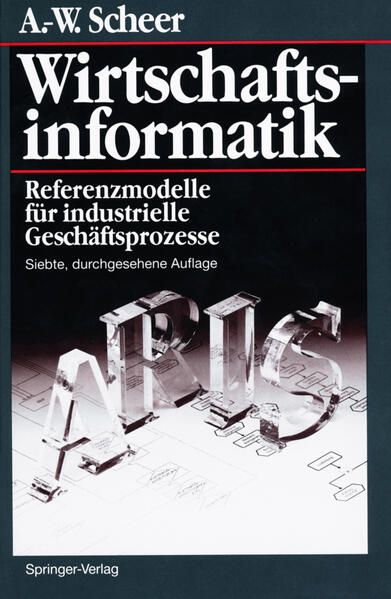 Produktbild: Wirtschaftsinformatik