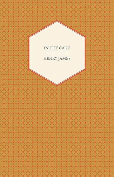 Produktbild: In the Cage