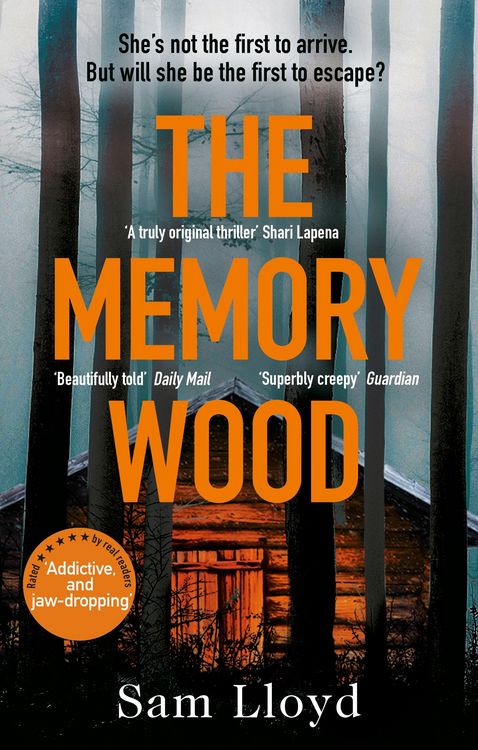 Produktbild: The Memory Wood