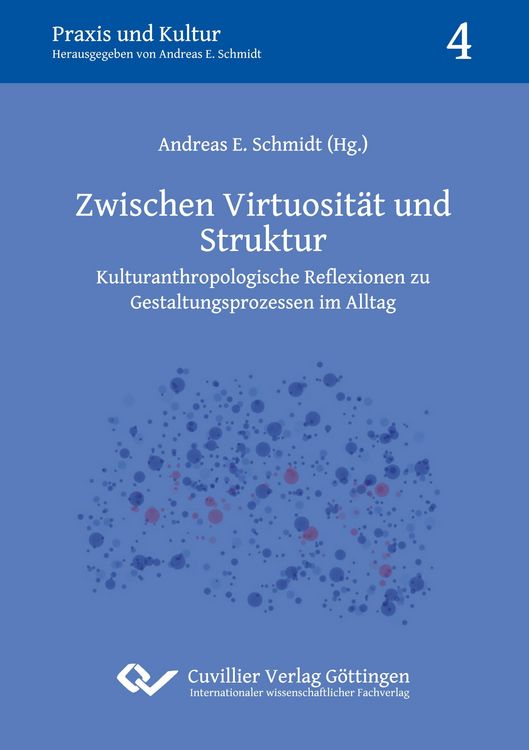 Produktbild: Zwischen Virtuosit&auml;t und Struktur