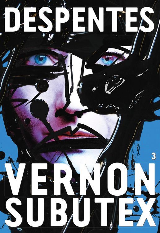 Produktbild: Vernon Subutex 3