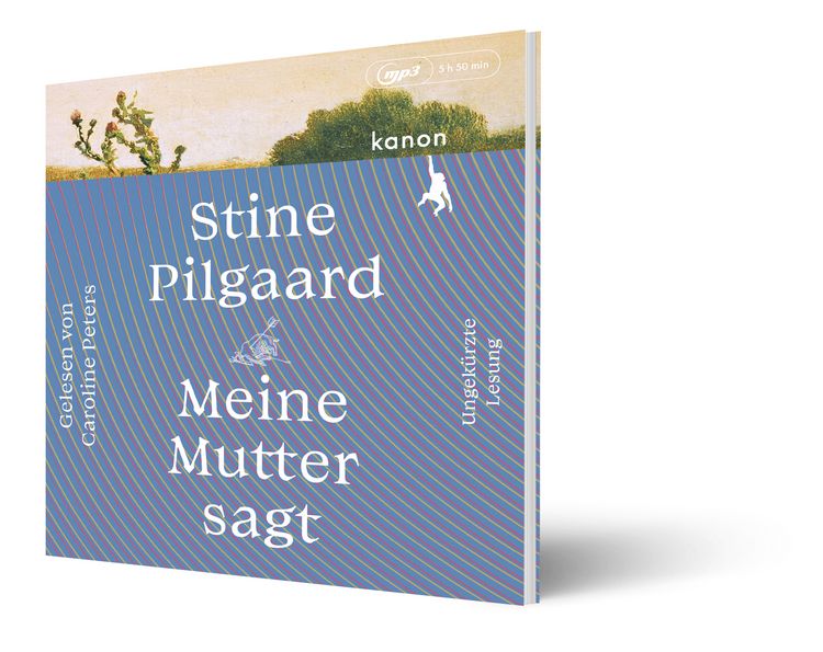 Produktbild: Meine Mutter sagt