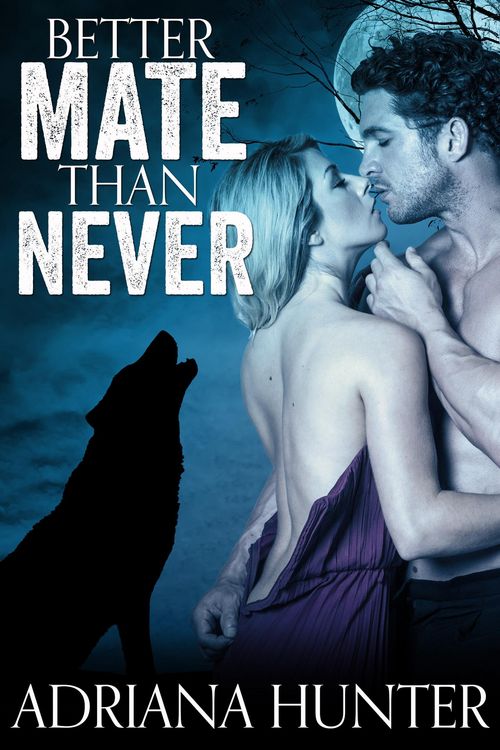 Produktbild: Better Mate Than Never