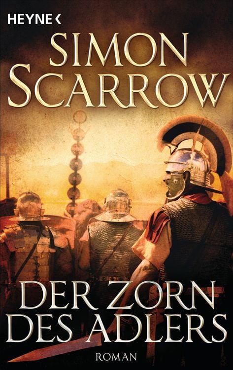 Produktbild: Der Zorn des Adlers