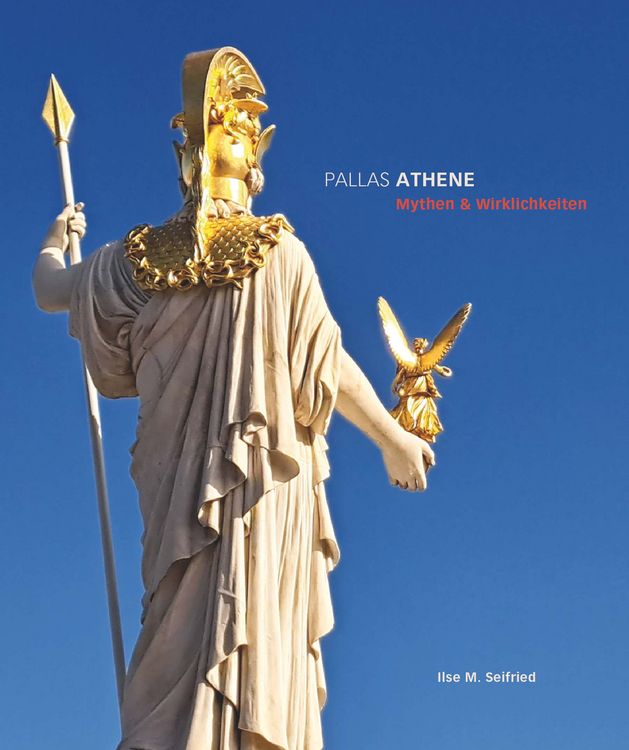 Produktbild: Pallas Athene