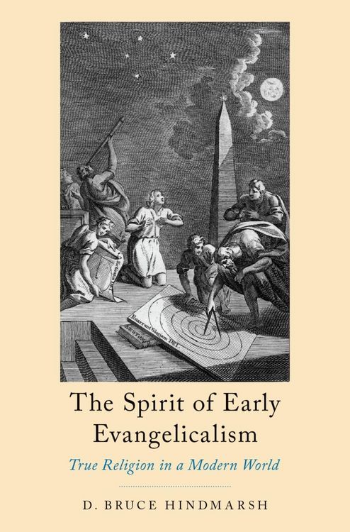 Produktbild: The Spirit of Early Evangelicalism