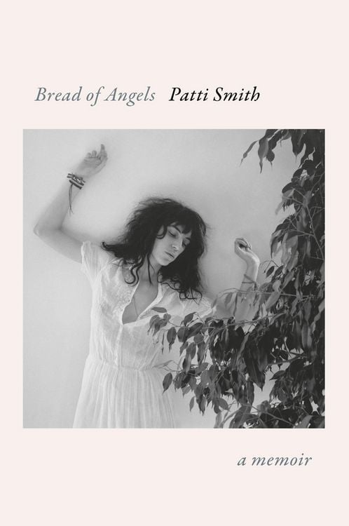 Produktbild: Bread of Angels
