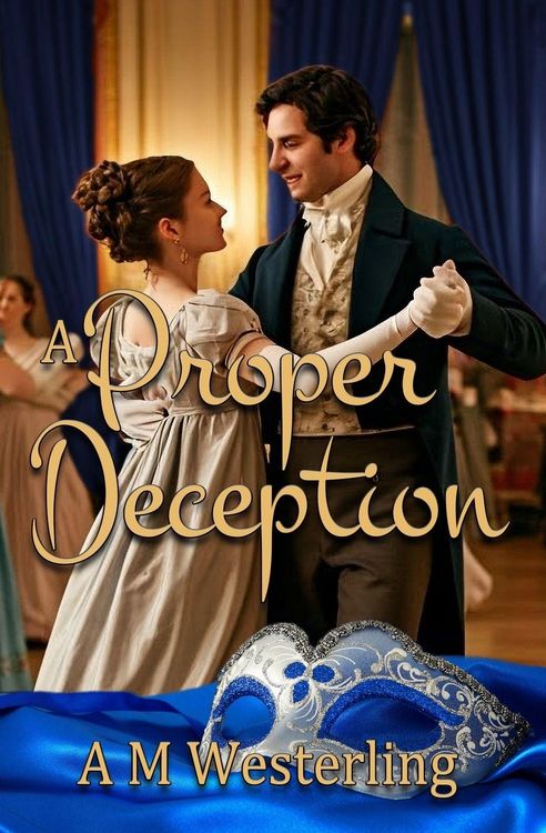 Produktbild: A Proper Deception