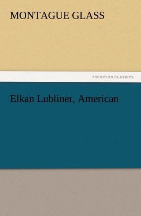 Produktbild: Elkan Lubliner, American