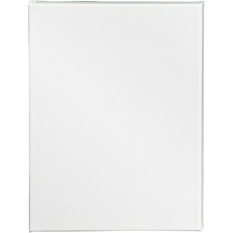 Produktbild: Creativ Company Mal-Leinwand ArtistLine Leinwand, Wei&szlig;, 30x40 cm, T 1,6 cm, 360 g, 1 Stk