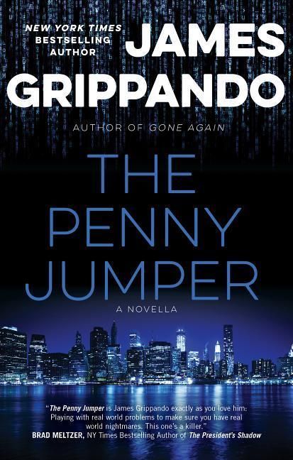 Produktbild: The Penny Jumper