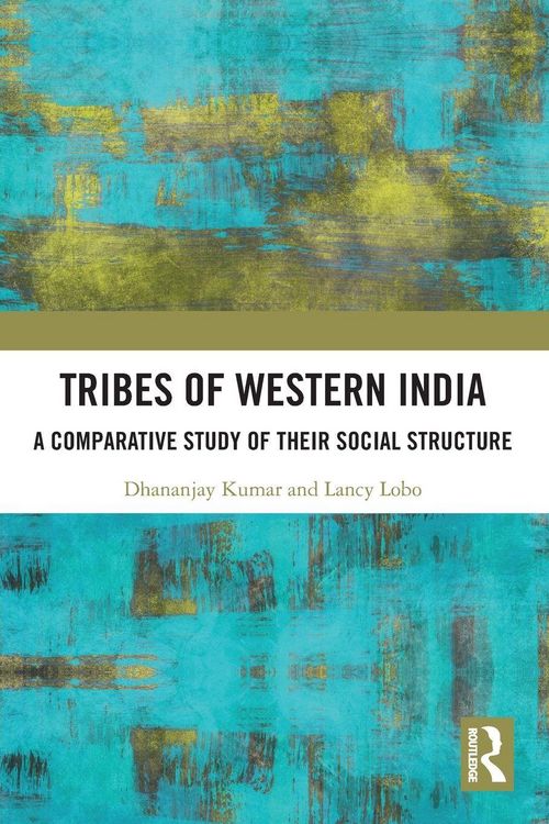 Produktbild: Tribes of Western India