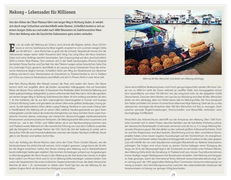 Produktbild: DuMont Reise-Handbuch Reisef&uuml;hrer Vietnam