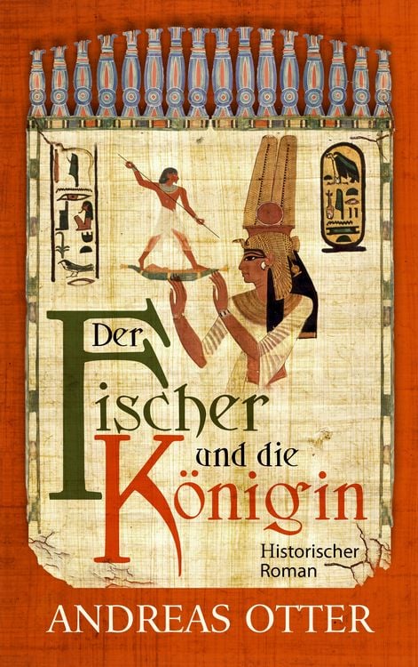 Produktbild: Der Fischer und die K&ouml;nigin