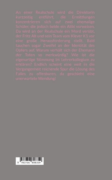 Produktbild: T&ouml;dliches L&uuml;gennetz