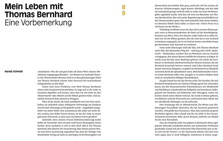Produktbild: In der Frittatensuppe feiert die Provinz ihre Triumphe