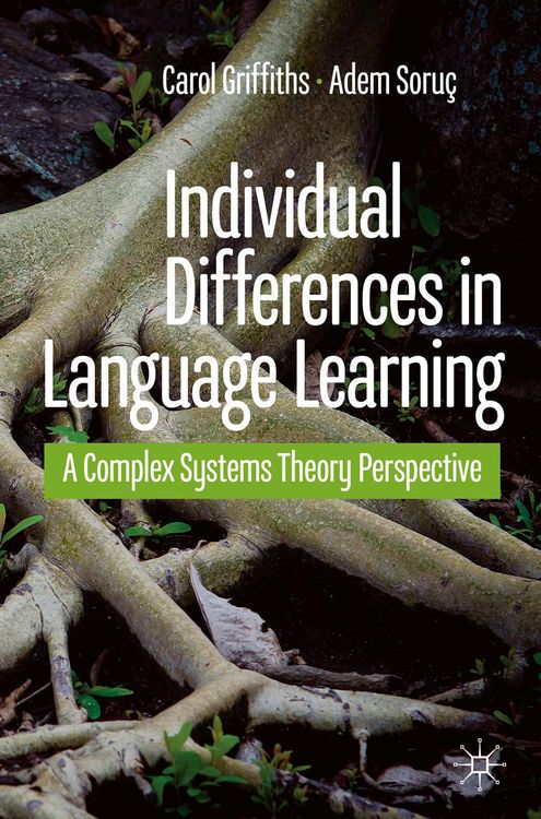 Produktbild: Individual Differences in Language Learning
