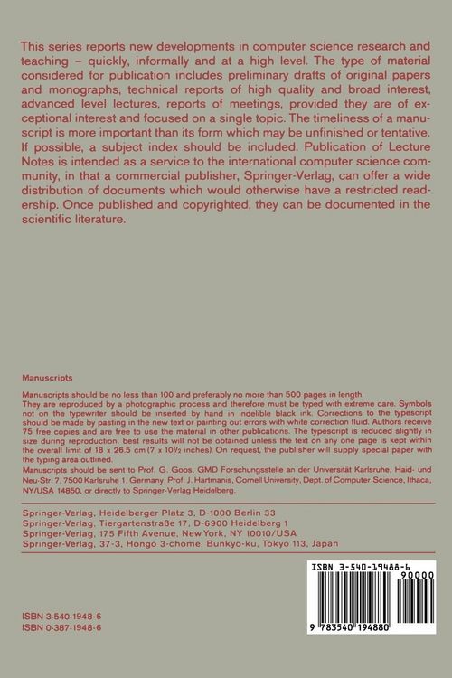 Produktbild: Automata, Languages and Programming