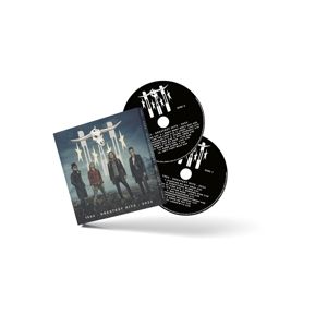 Produktbild: Greatest Hits 1984-2024