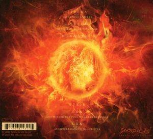 Produktbild: Urn (Digipak)
