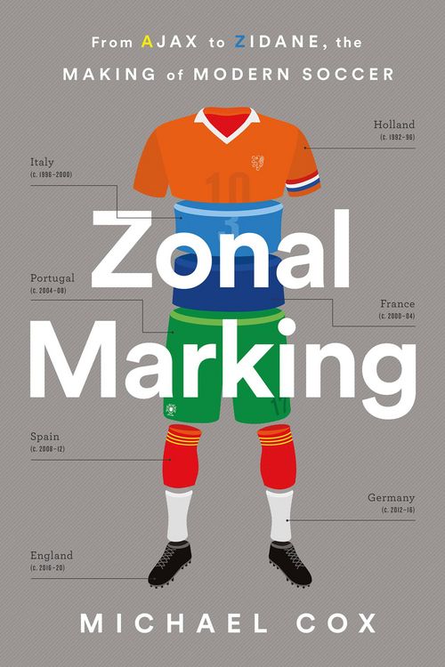 Produktbild: Zonal Marking