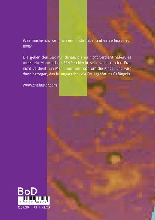 Produktbild: Geheimnisse der Frauen - entl&uuml;ftet
