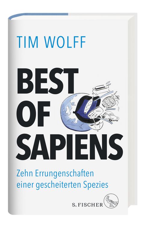 Produktbild: Best of Sapiens